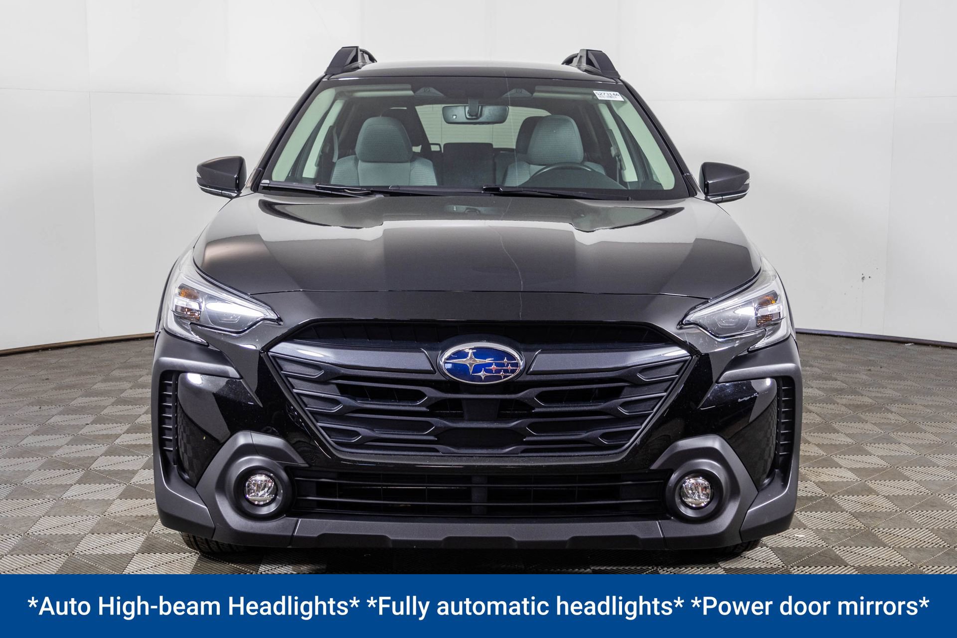 Used 2024 Subaru Outback Premium image 10