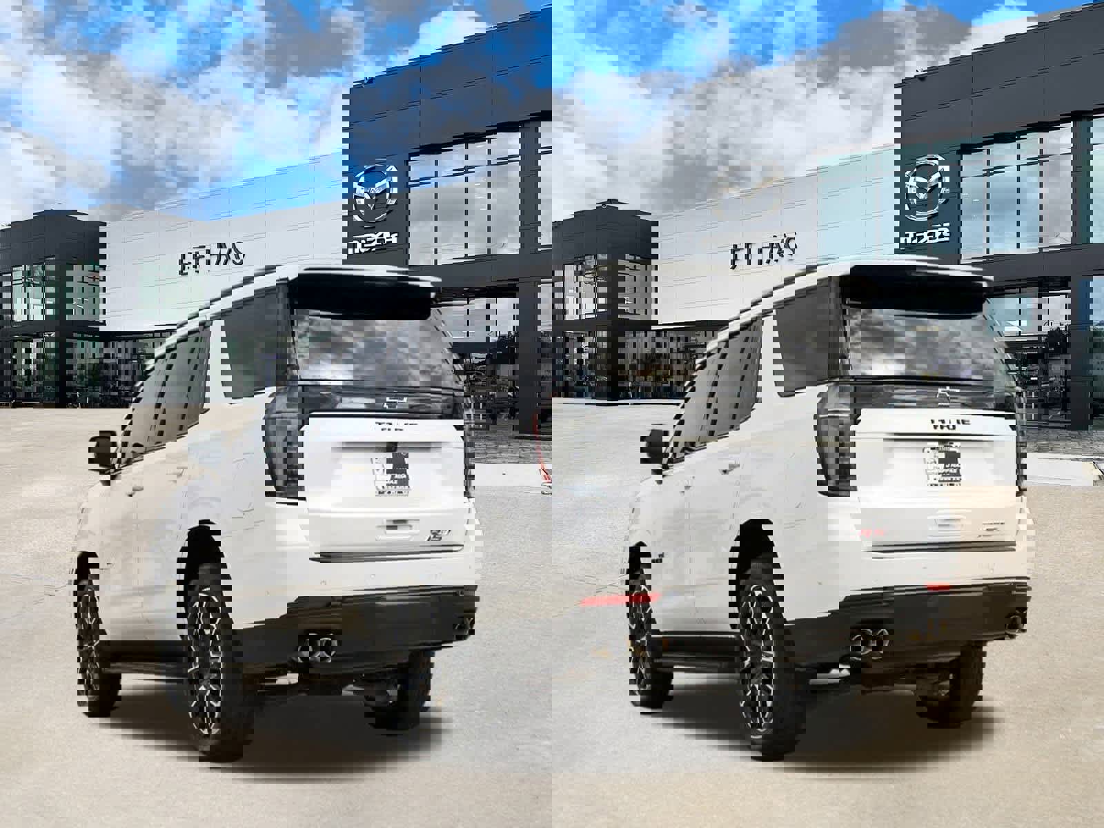 Used 2025 Chevrolet Tahoe RST w/ Comfort Package image 2