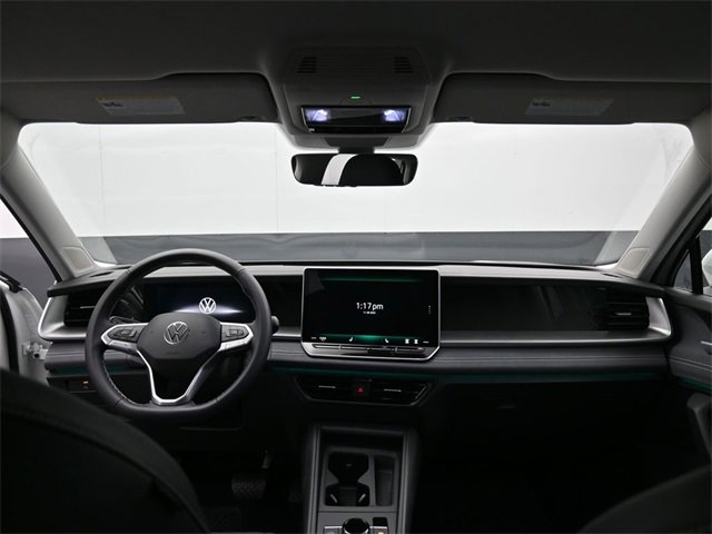 New 2026 Volkswagen Tiguan SE image 10