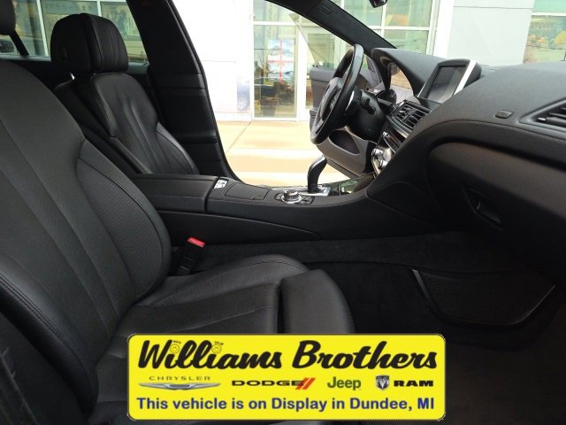 Used 2013 BMW 640i Gran Coupe image 28