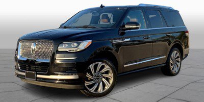 Used 2023 Lincoln Navigator Reserve
