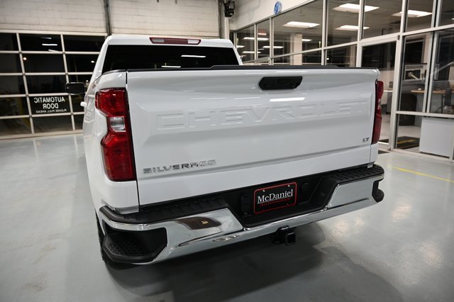 New 2026 Chevrolet Silverado 1500 LT image 6