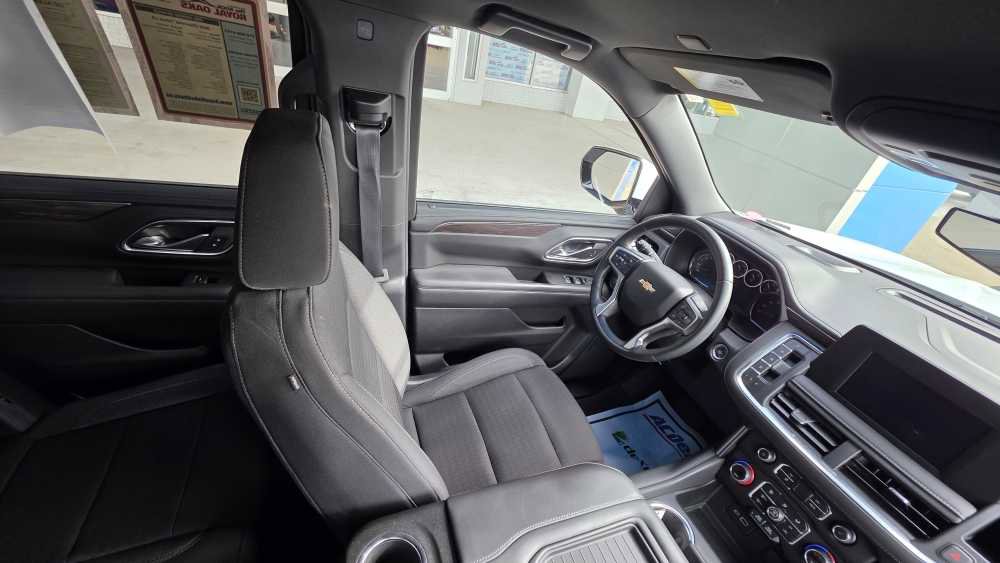 Used 2024 Chevrolet Tahoe LS w/ Driver Alert Package AWD/4WD image 20