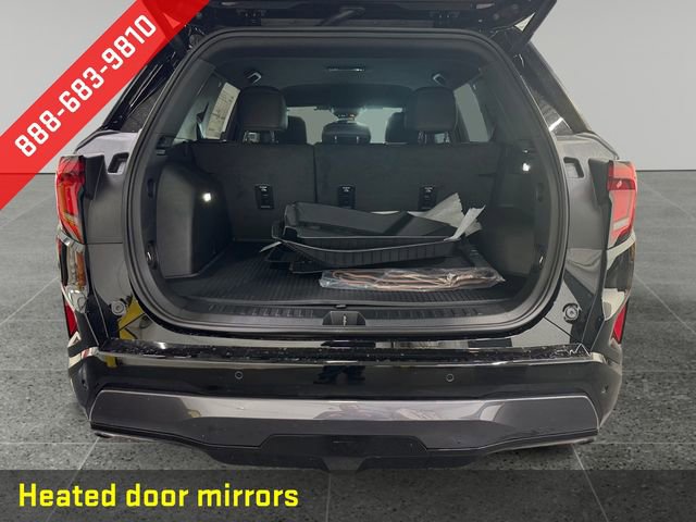 New 2026 GMC Terrain AT4 w/ Convenience Package III image 13