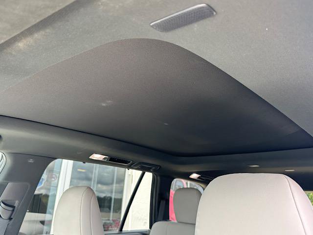 Used 2024 Lexus TX 350 AWD w/ Captains Chair Package image 16