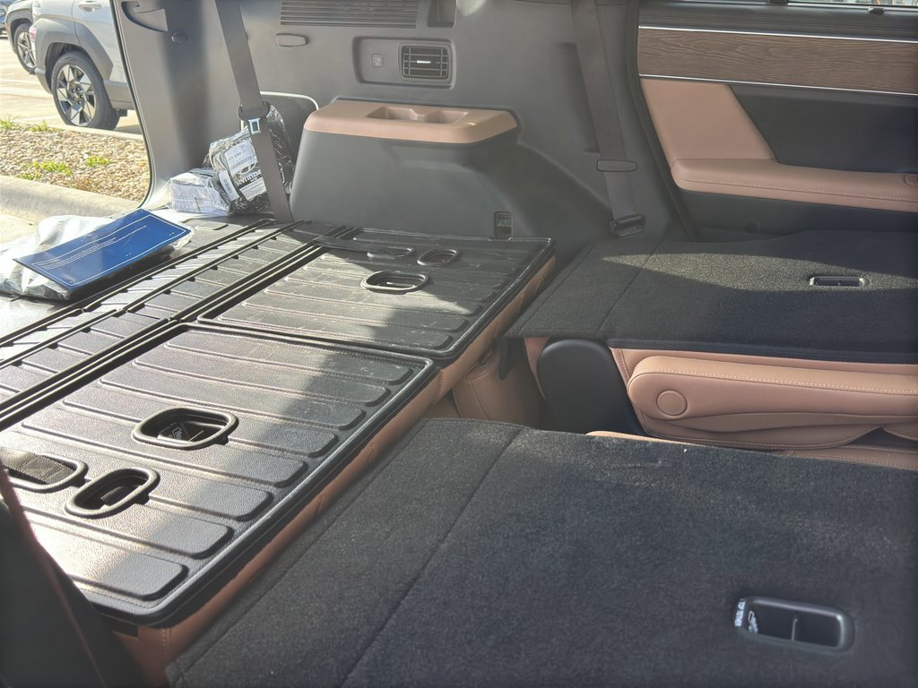 New 2026 Hyundai Santa Fe Limited AWD/4WD image 39