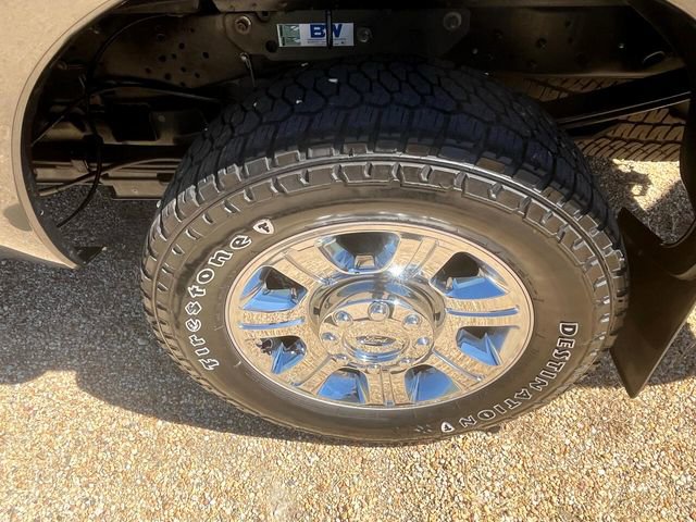 Used 2016 Ford F250 Lariat w/ Lariat Ultimate Package image 15