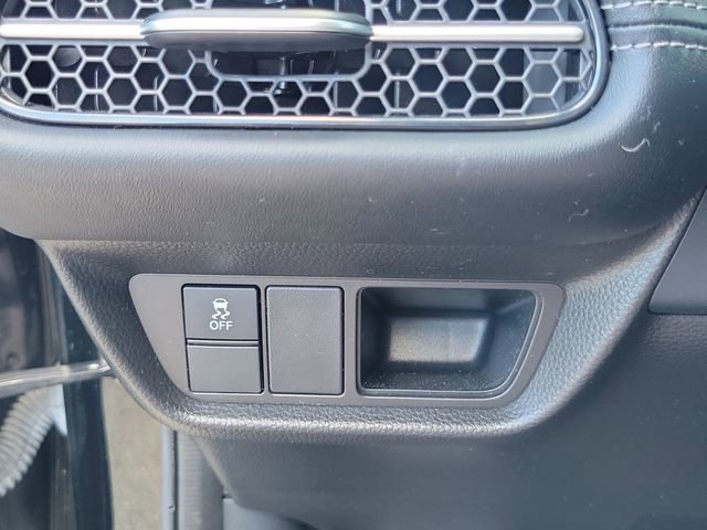 Used 2023 Honda HR-V EX-L image 28