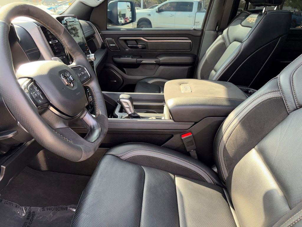 Used 2024 RAM 1500 TRX image 9