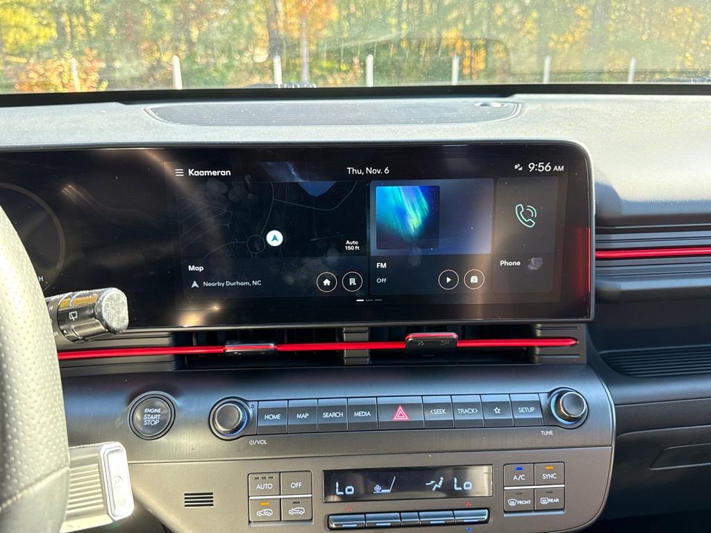 Used 2024 Hyundai Kona N Line image 23