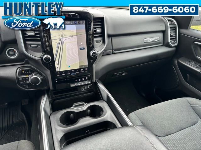 Used 2023 RAM 1500 Big Horn image 11
