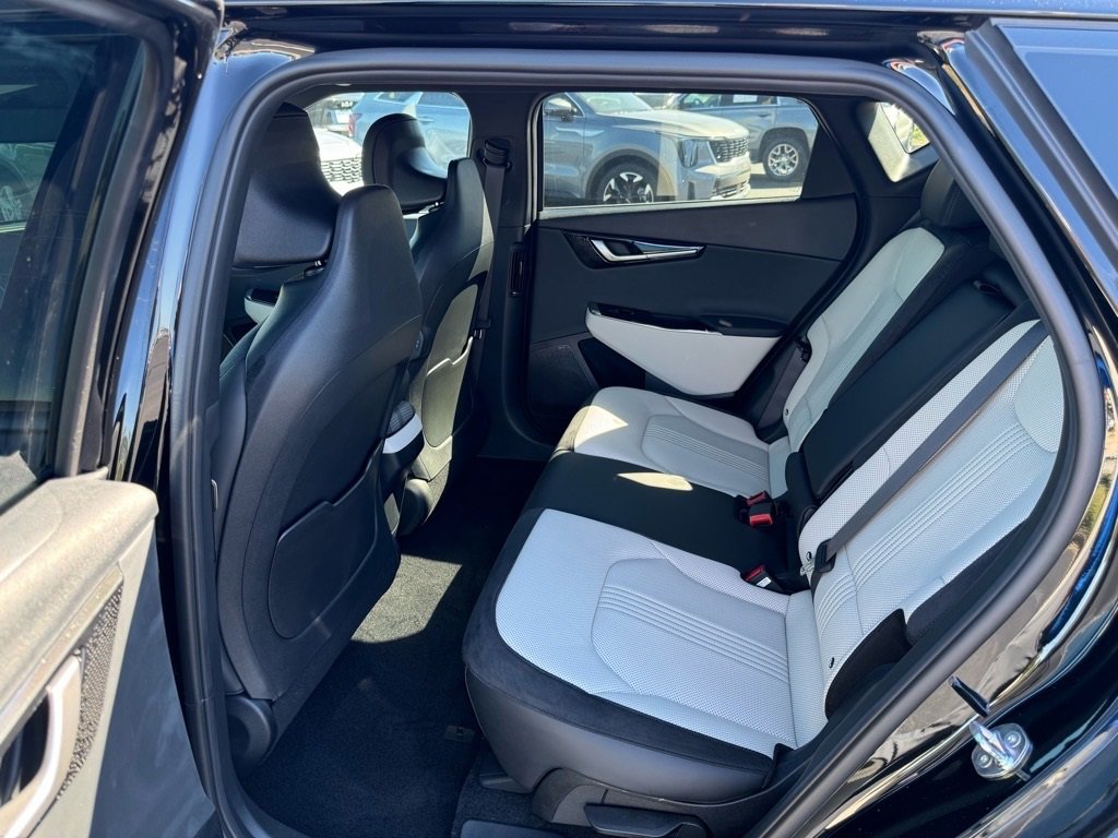 New 2024 Kia EV6 GT-Line w/ GT-Line White Seat Package image 9