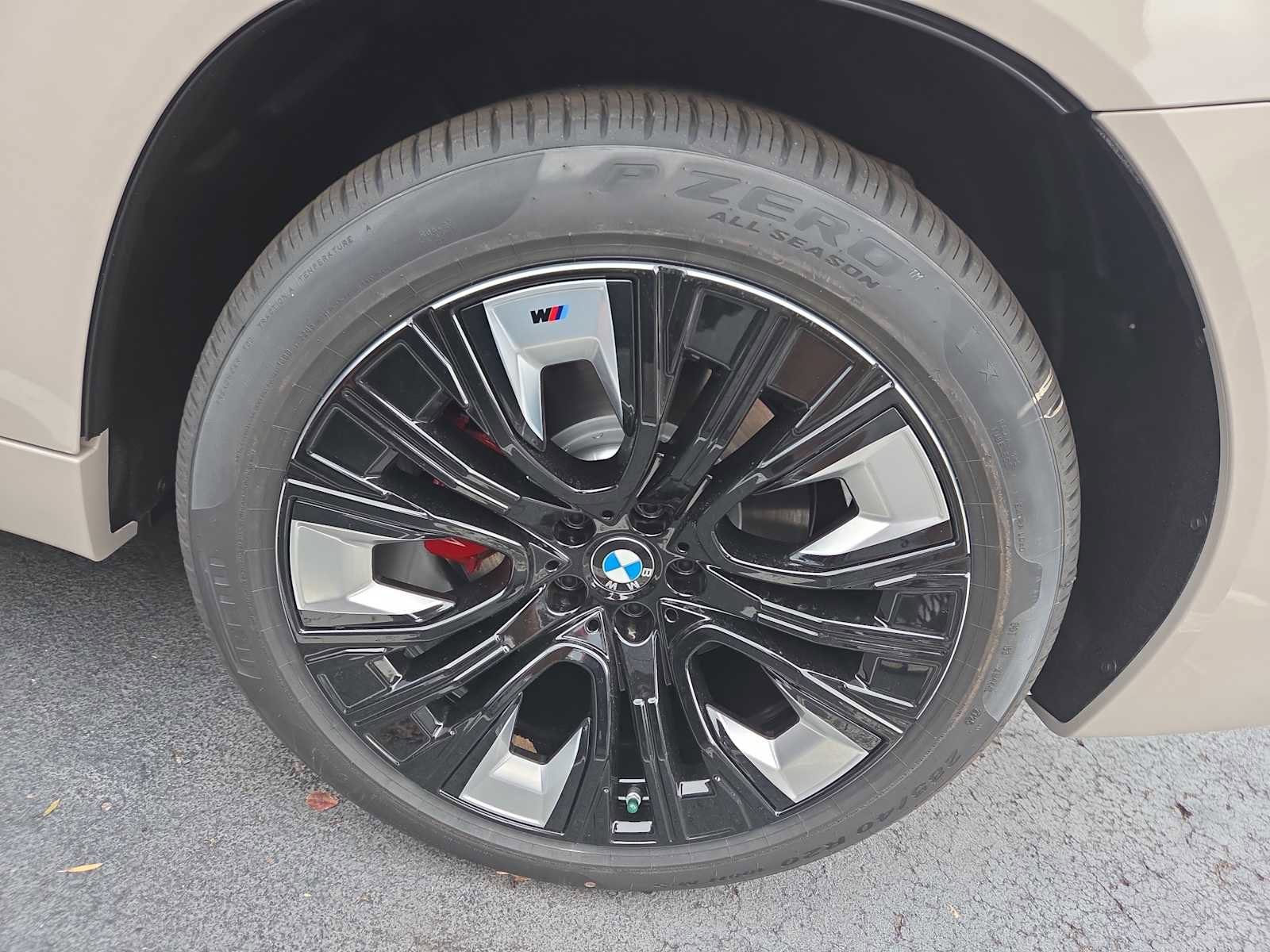 New 2026 BMW X3 xDrive30 w/ Premium Package image 7