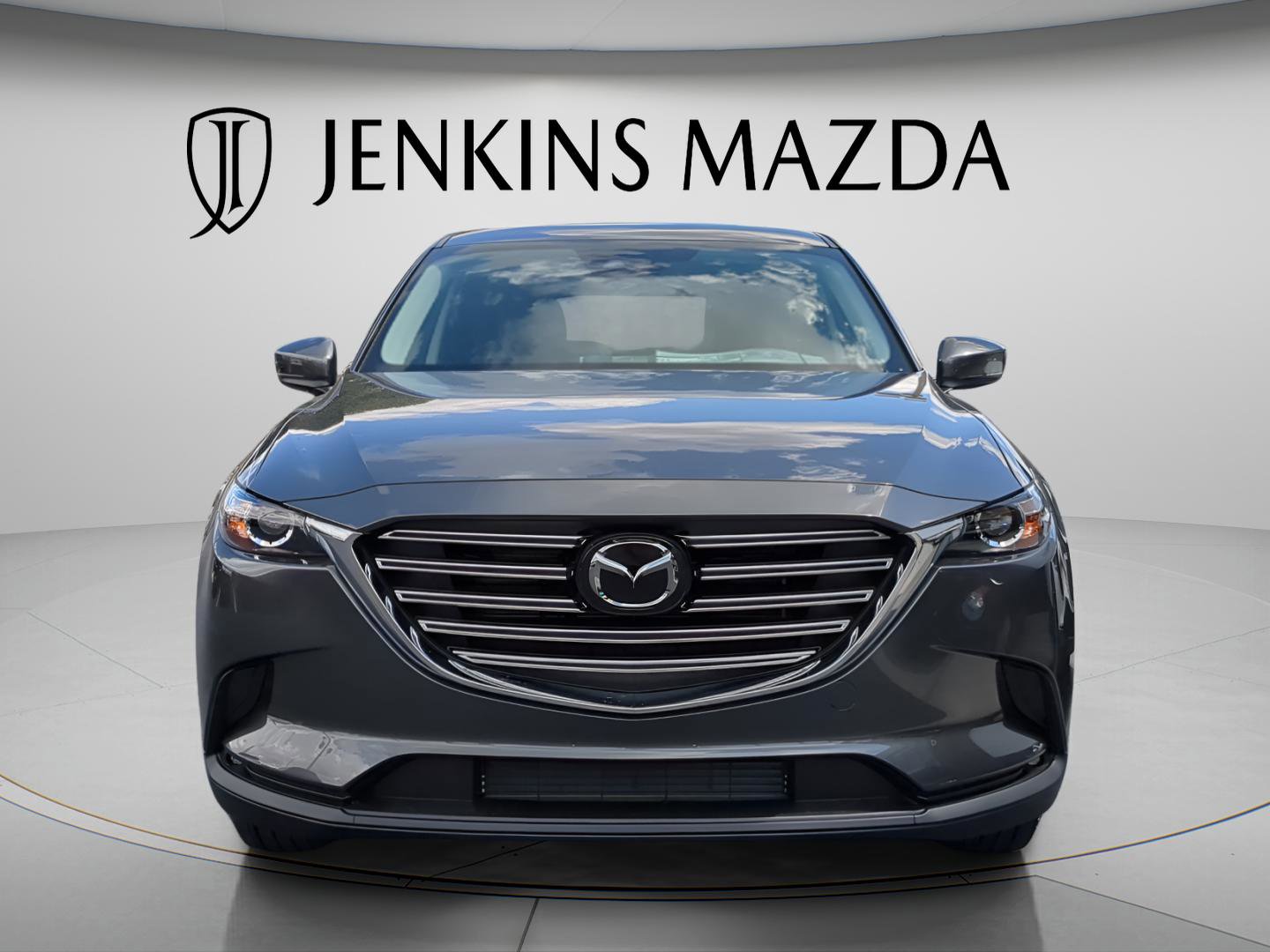 Certified 2023 MAZDA CX-5 AWD 2.5 S image 2