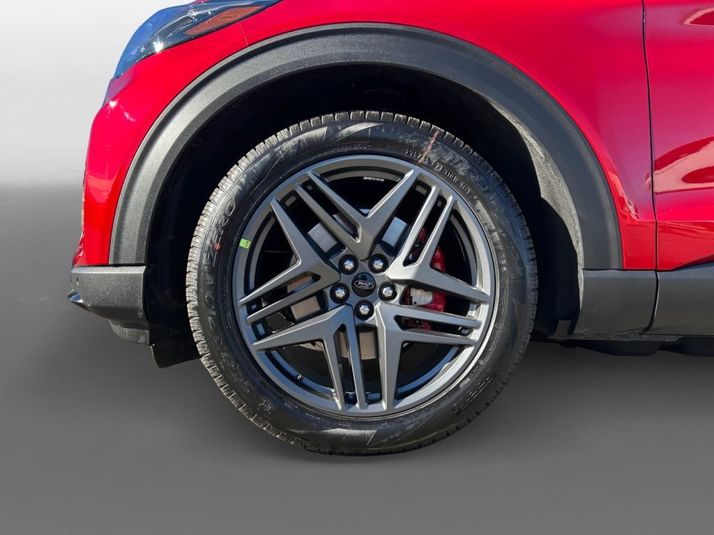 New 2026 Ford Explorer ST w/ Sun And Sound Package image 44