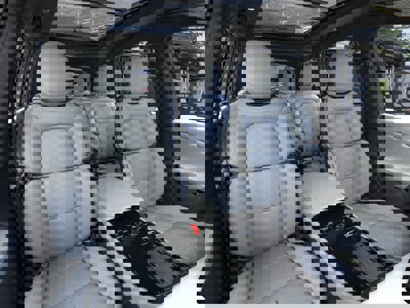 New 2026 Lincoln Aviator Black Label w/ Dynamic Handling Package image 10