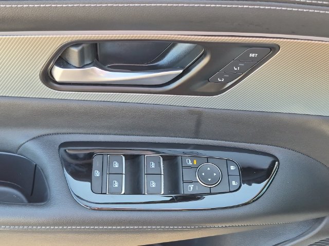 Used 2025 Nissan Murano SL w/ Cargo Package AWD/4WD image 14