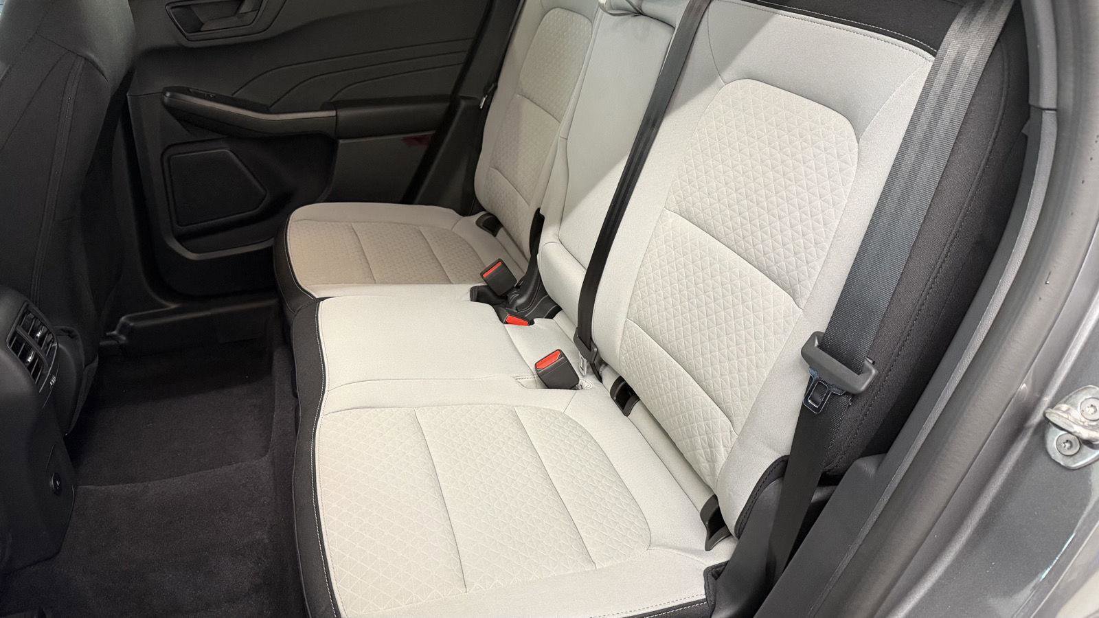 New 2026 Ford Escape Active image 17