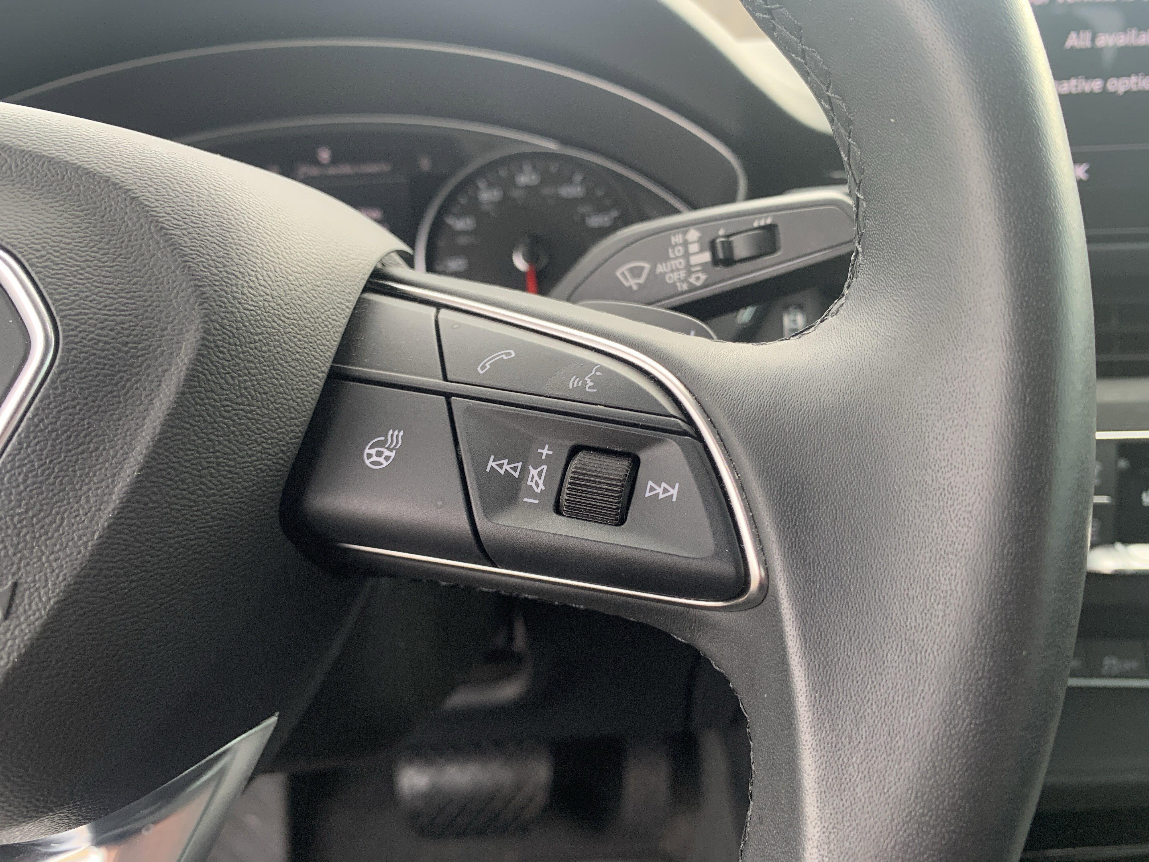 Used 2024 Audi A5 2.0T Premium image 20