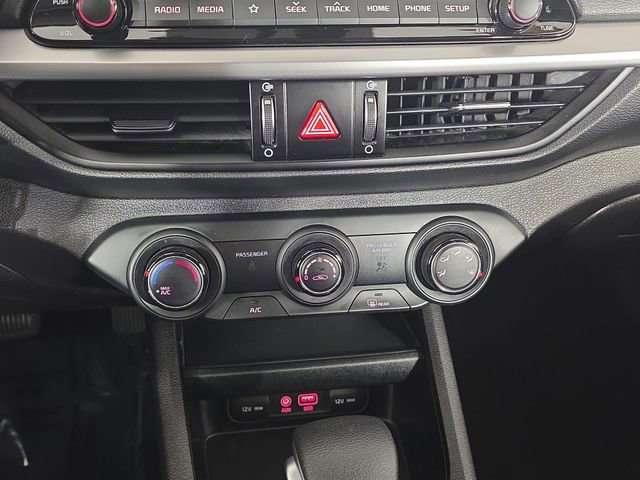 Used 2021 Kia Forte LXS image 23