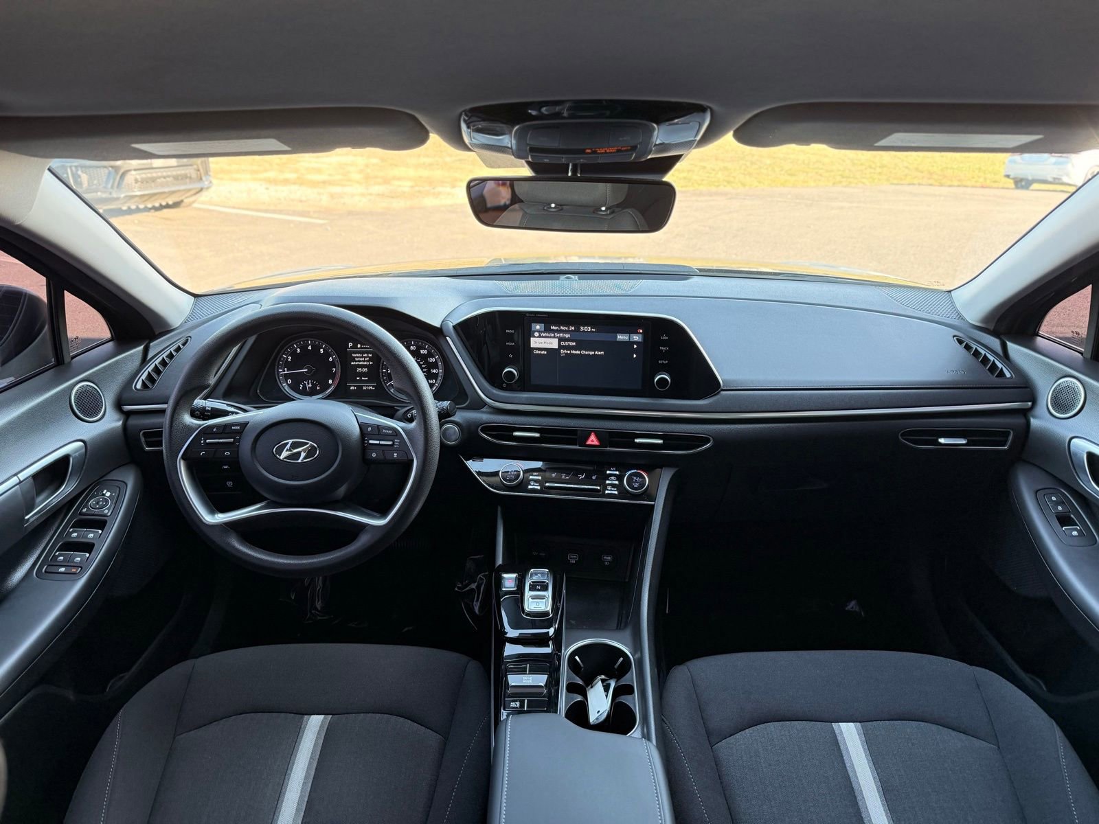 Used 2021 Hyundai Sonata SEL image 17