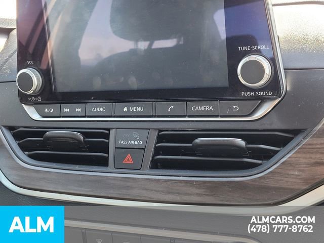 Used 2024 Nissan Altima 2.5 SV image 20