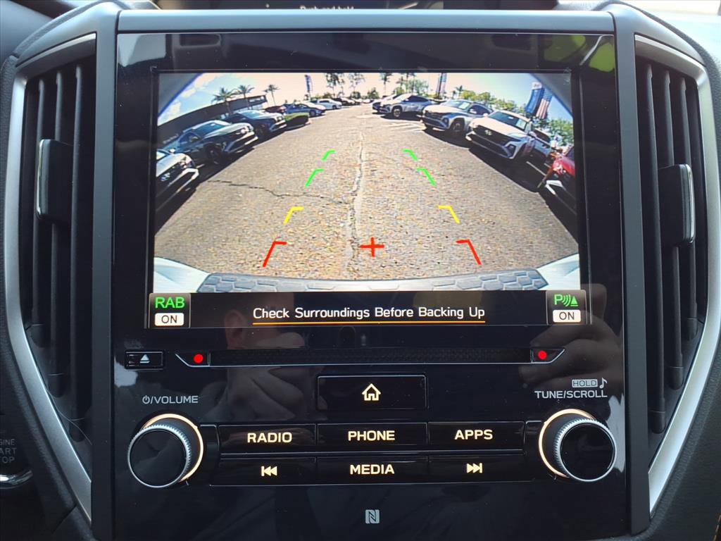 Used 2023 Subaru Crosstrek 2.5i Limited image 21