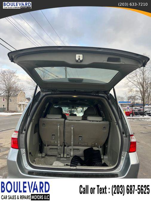 Used 2007 Honda Odyssey EX-L image 22