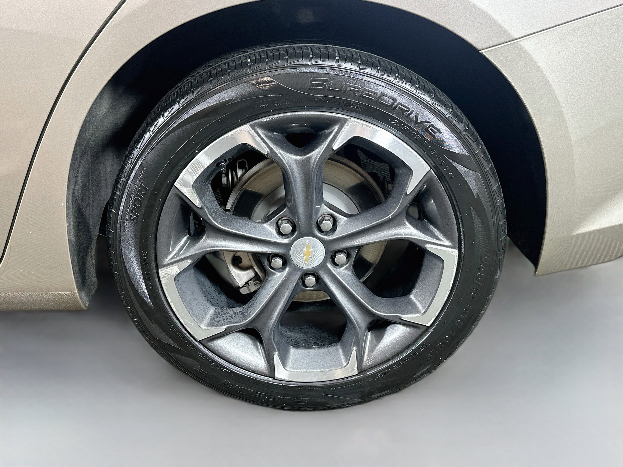 Used 2023 Chevrolet Malibu LT FWD image 29