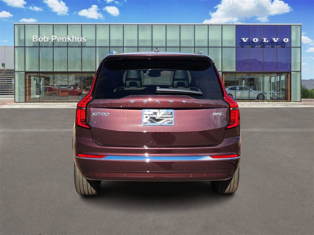 New 2026 Volvo XC90 B5 Core image 30