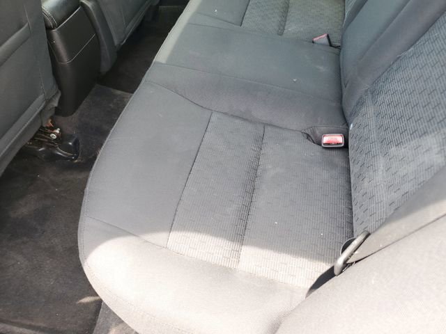 Used 2010 Ford Fusion SE FWD image 27