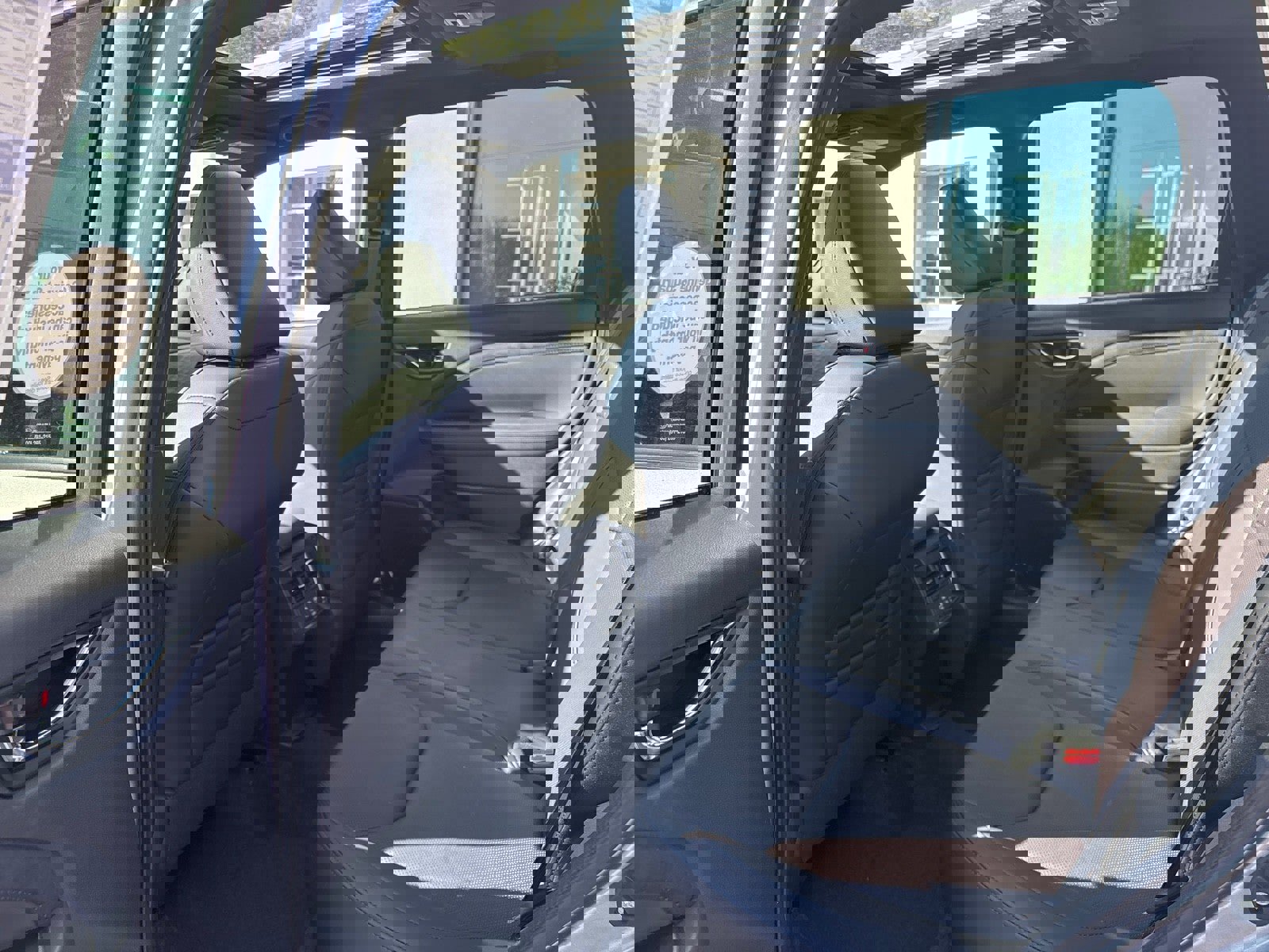 New 2026 Subaru Forester Limited image 36