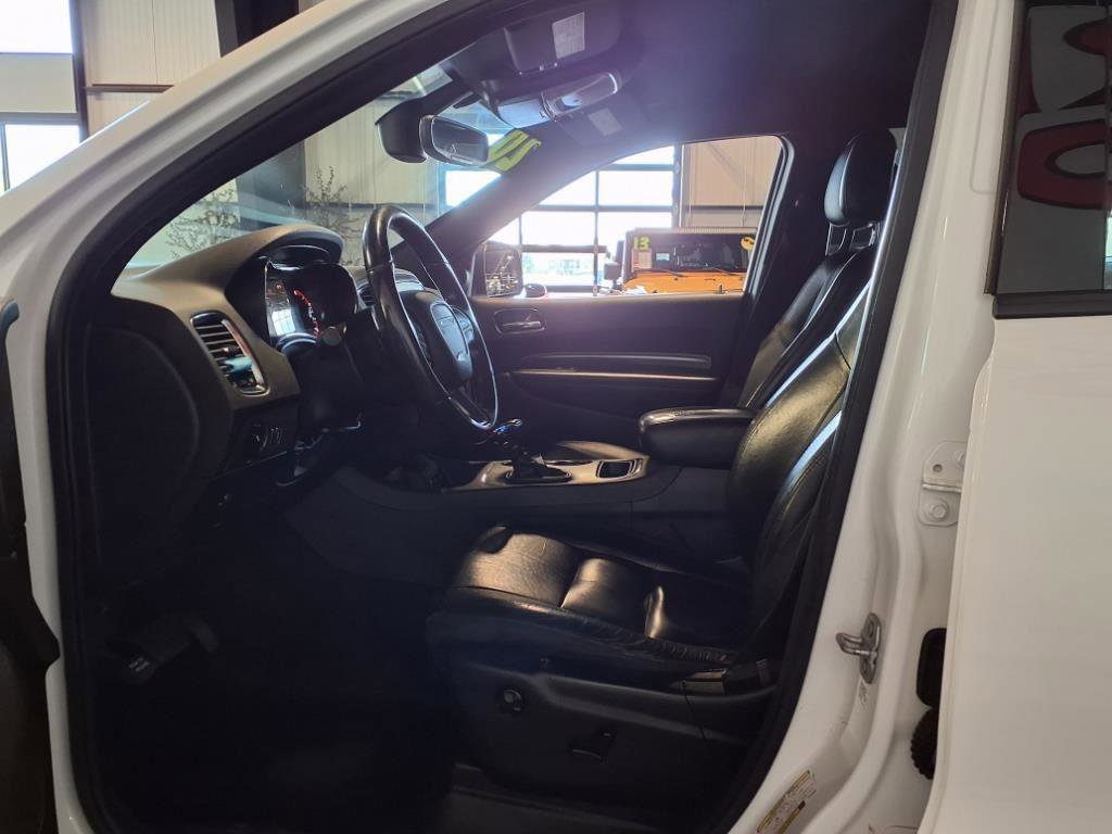 Used 2020 Dodge Durango GT w/ Blacktop Package image 21