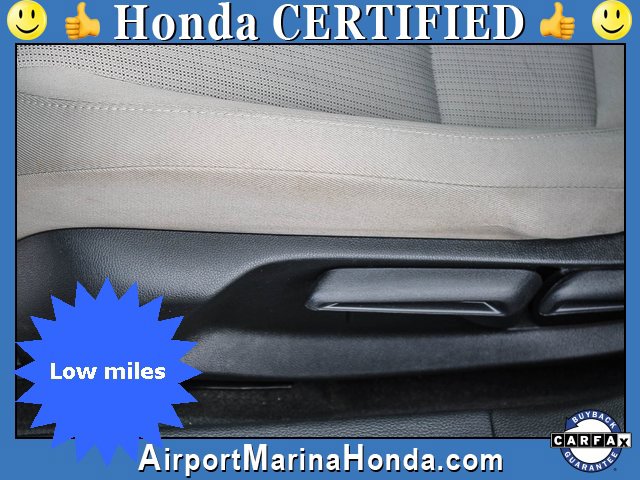 Certified 2022 Honda Civic LX image 25