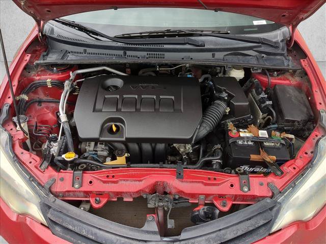 Used 2014 Toyota Corolla LE w/ Protection Package FWD image 22