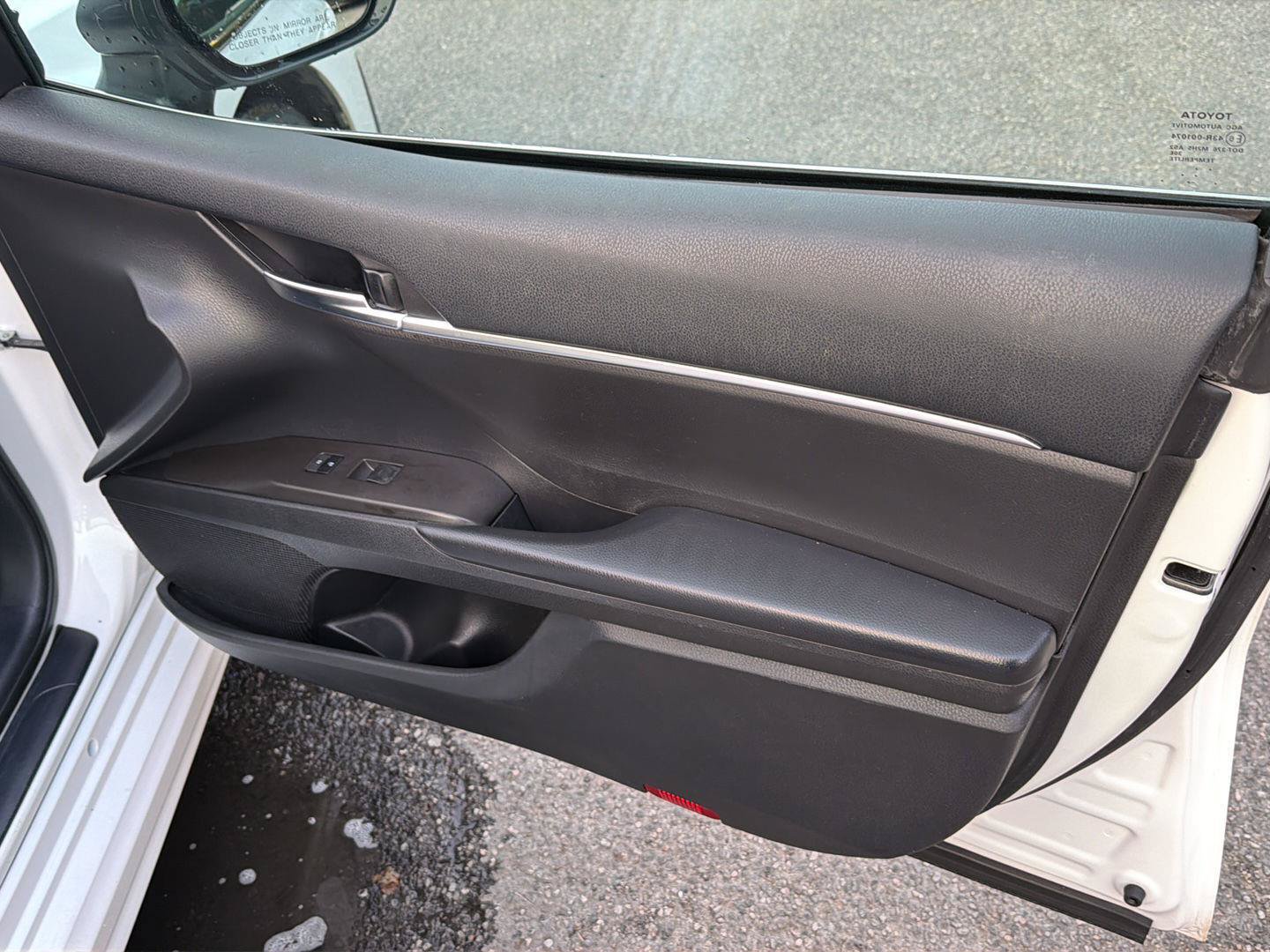Certified 2023 Toyota Camry SE FWD image 14