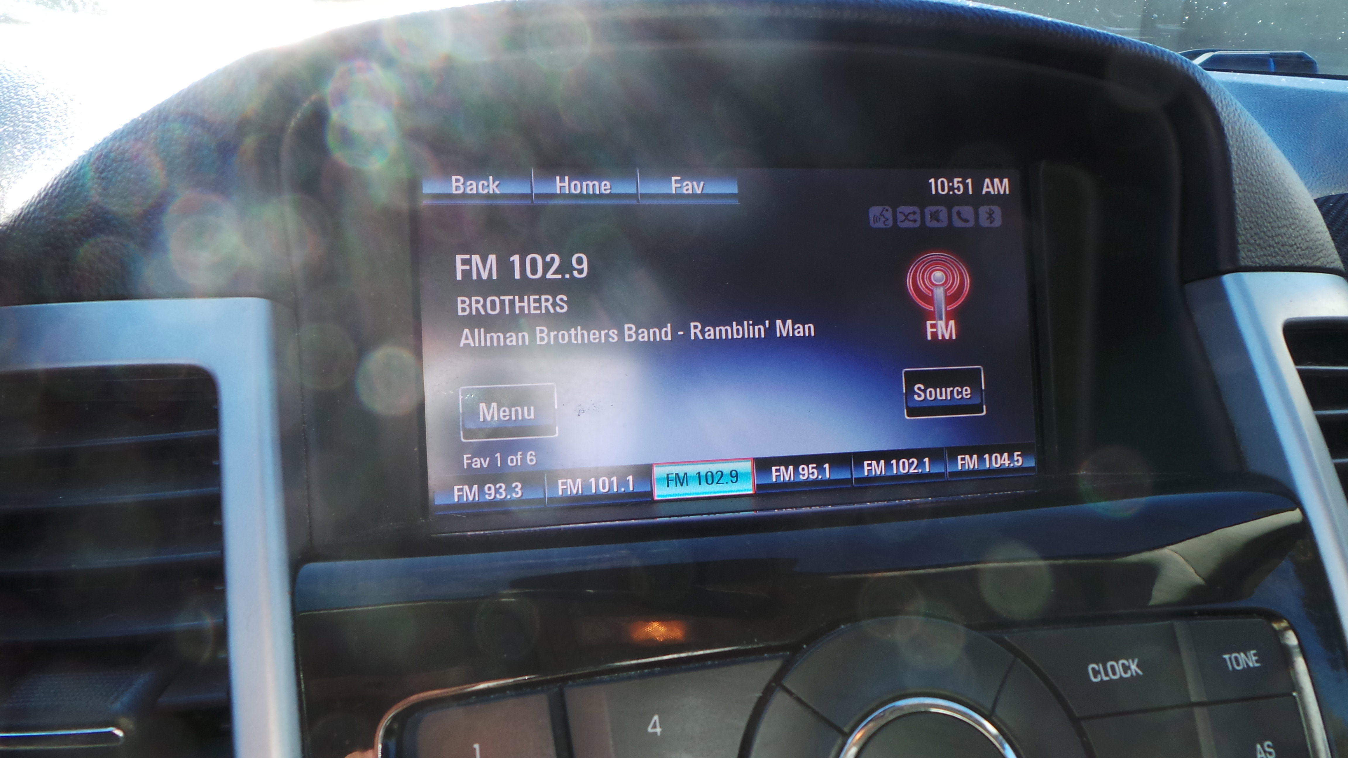 Used 2014 Chevrolet Cruze LT image 19