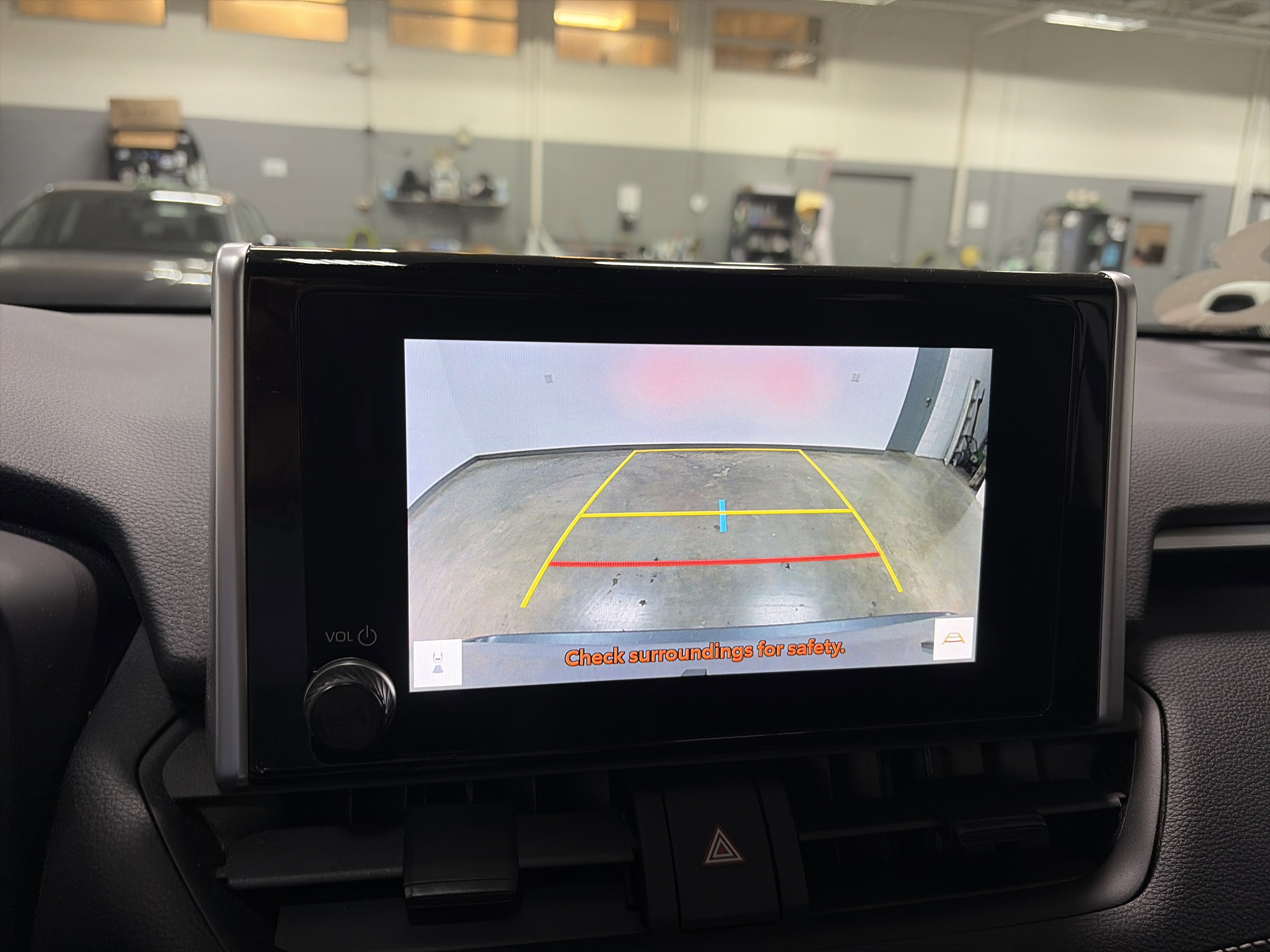 Used 2023 Toyota RAV4 XLE image 21