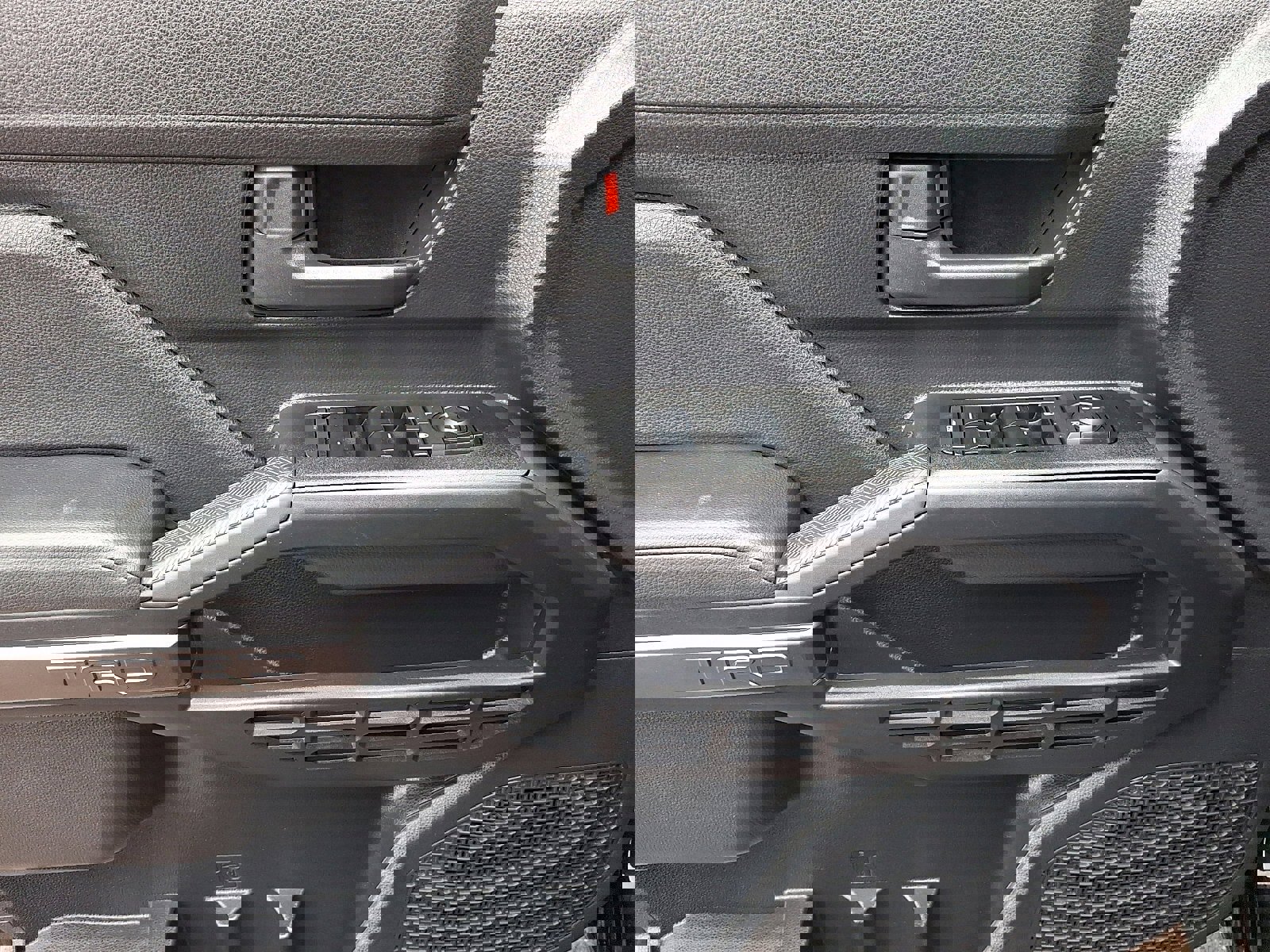 Certified 2025 Toyota 4Runner TRD Sport image 12