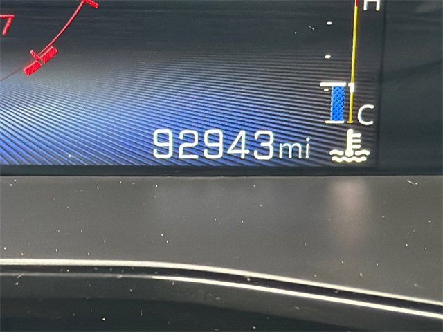 Used 2023 Chevrolet Colorado LT image 27