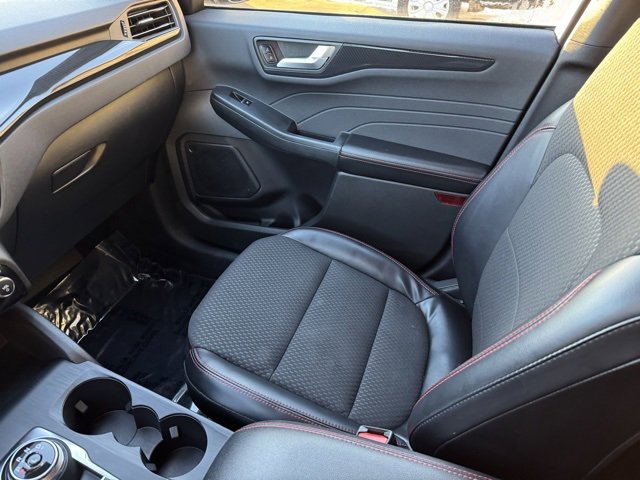 Certified 2023 Ford Escape ST-Line w/ Tech Pack #1 image 22