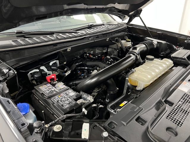 Used 2025 Ford Expedition Max Active AWD/4WD image 64