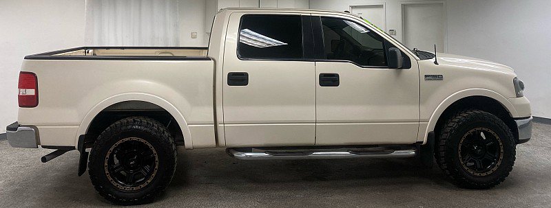 Used 2007 Ford F150 Lariat image 4