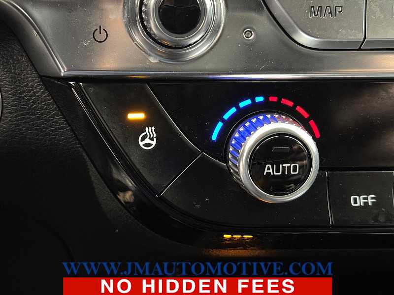 Used 2022 Kia Telluride EX w/ EX Premium Package AWD/4WD image 38