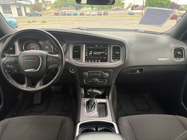 Used 2023 Dodge Charger SXT RWD image 16