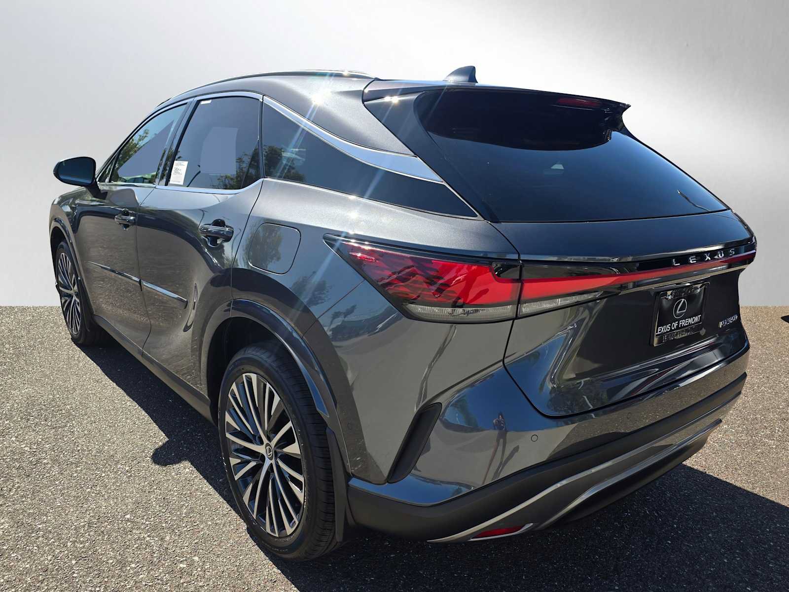 New 2026 Lexus RX 350 Premium Plus FWD image 5