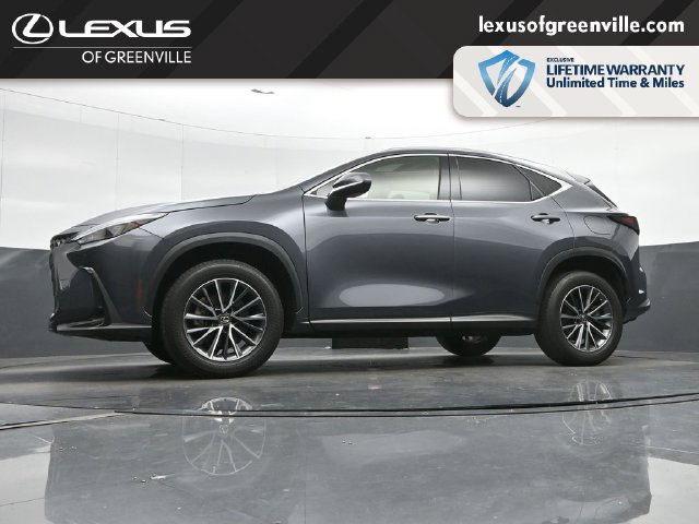 Used 2023 Lexus NX 250 FWD image 43