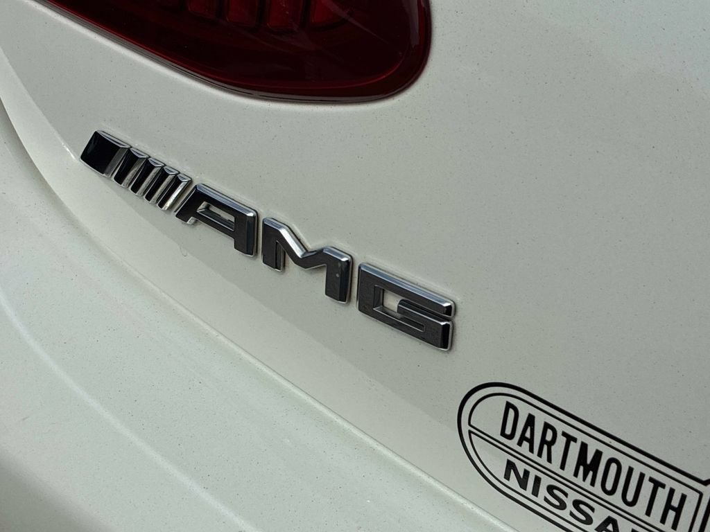 Used 2019 Mercedes-Benz E 53 AMG 4MATIC Cabriolet image 20