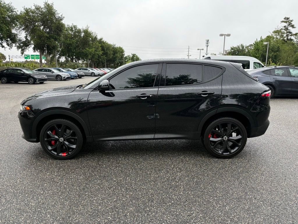 Used 2024 Dodge Hornet GT image 14