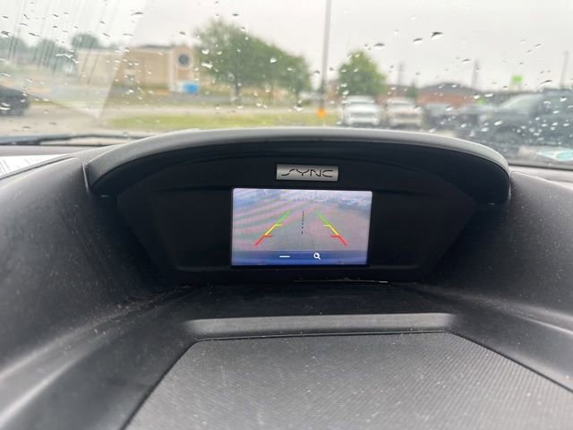 Used 2016 Ford Escape SE FWD image 29